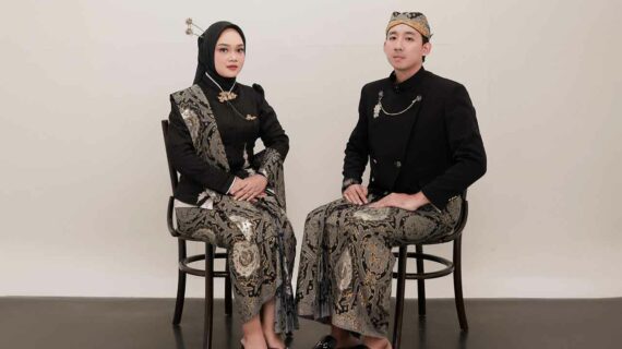 Nadine & Anggi | Amara