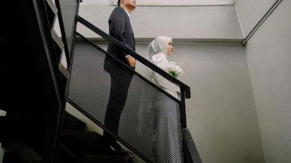 Selly & Dwiki | Amara