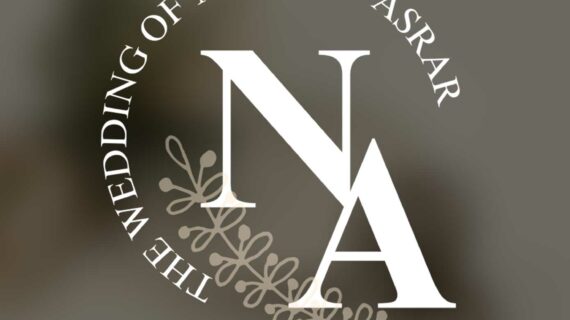 Nanda & Asrar  TANPA FOTO | Glamour