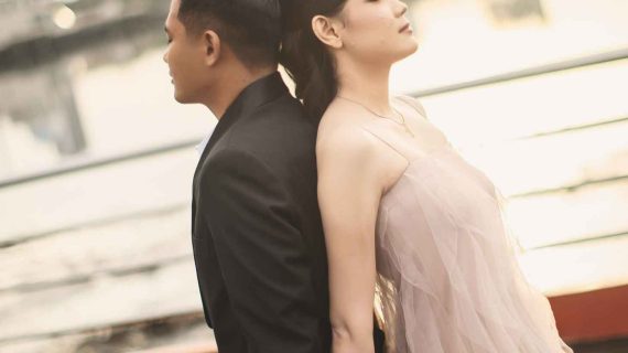 Diah & Santo | Amara