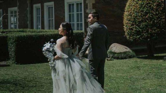 Yoshua & Meri | Amara