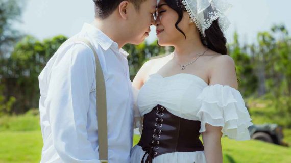 Olimvia & Andrea | Amara