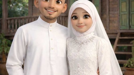 Ari & Jani | Glamour