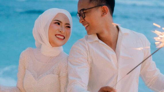 Anna & Tenno | Amara