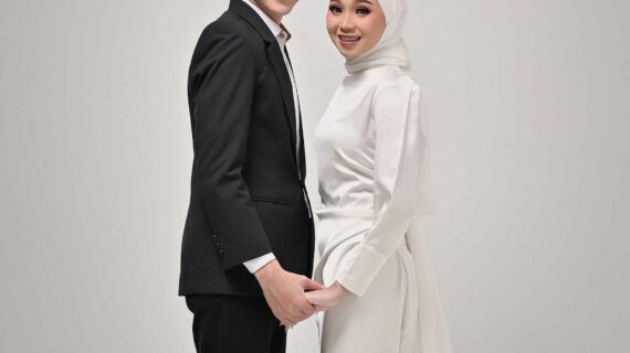 Adelia & Faqih | SAGE