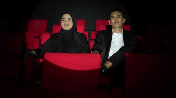 Nani & Fauzan | Amara
