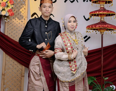 Umi & Syahrul | Amara