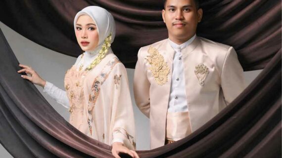 Heni & Erwan | ALLURE