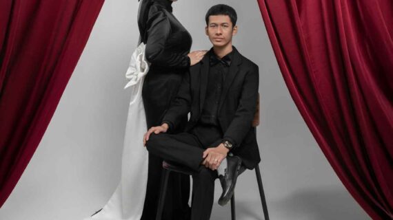 Milkha & Febri | ALLURE