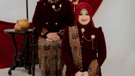 Evita & Setiawan | Amara