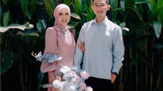 Annisa & Irfan | Amara