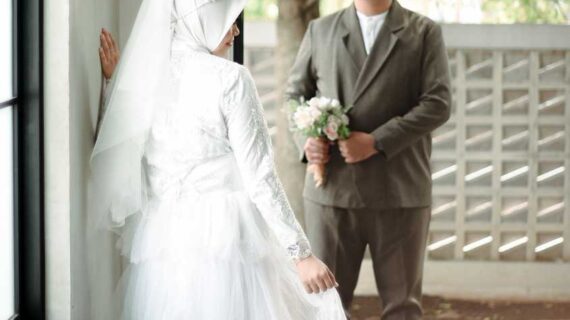 Ainna & Zahran | Amara