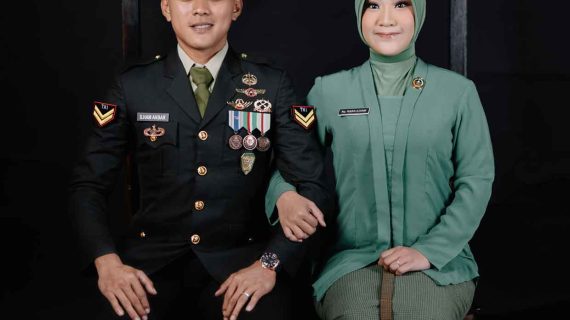 Rara & Ilham | Glamour