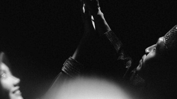 Anty & Wira | Glamour