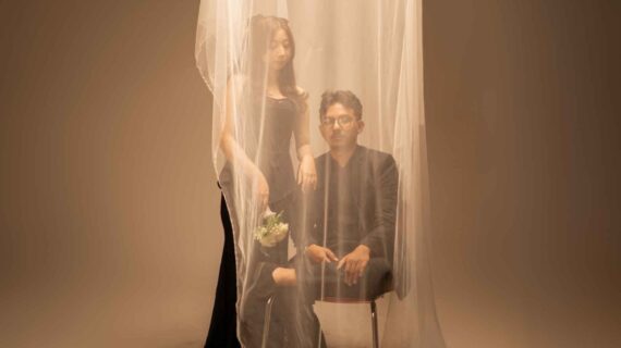 Monika & Akbar | ALLURE