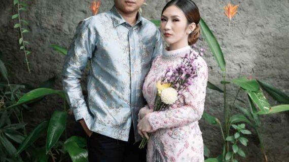 Selin & Aynul | Amara