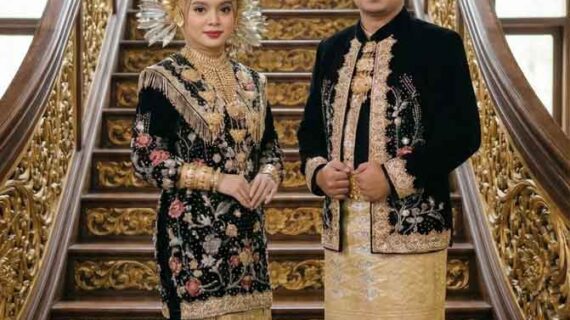 Bella & Gusti | Glamour