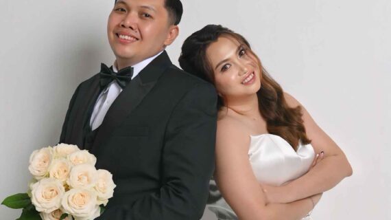 Esther & Hari | Amara