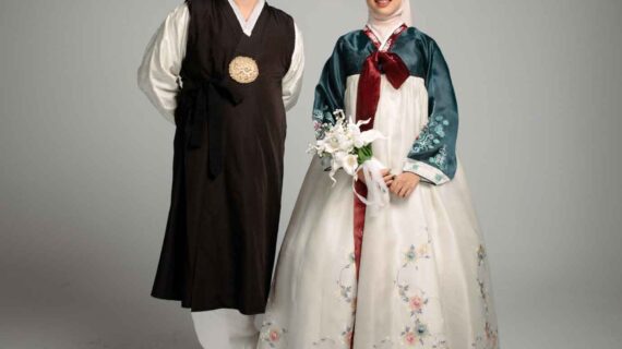 Ranny & Gidon | SAGE