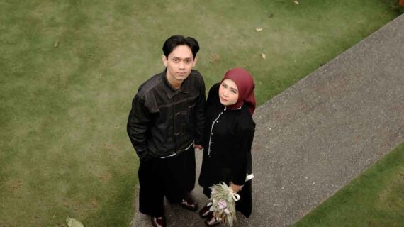 copy Nida & Syafiq | SAGE