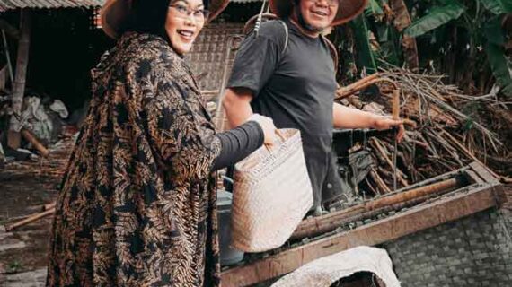 Gadis & Wahyu  | Amara