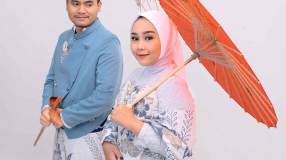 Debbi & Ronny | ALLURE