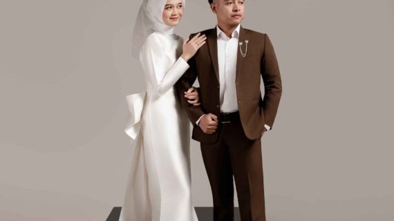 Salsa & Lyan | Glamour