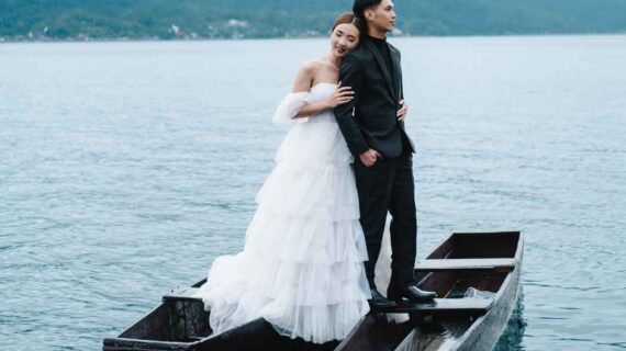 Natachia & Gever | Amara