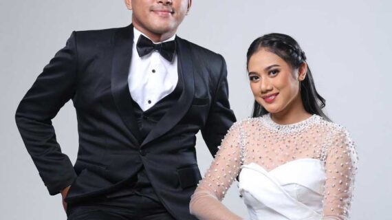 Mey & Juan | Glamour