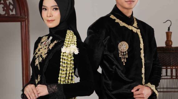 Alin & Aris | Glamour