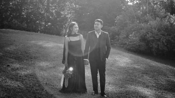 Laras & Adit | Amara