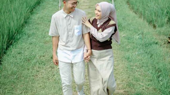 Selly & Sansan | Liora