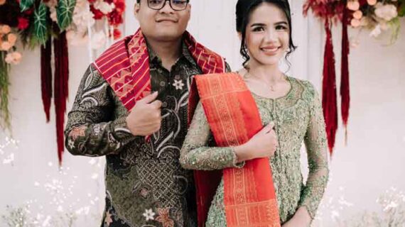 Loise & Dicky | ALLURE