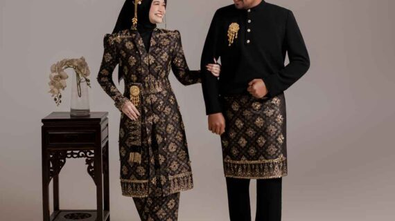 Rizka & Munirul | Amara