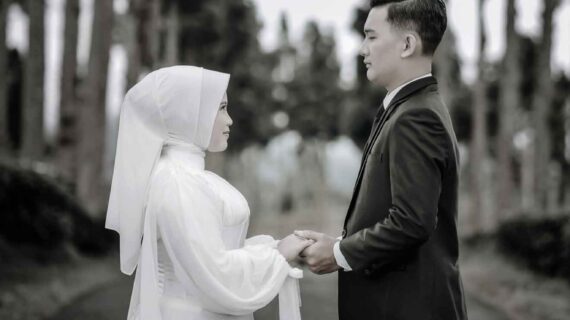 Minati & Dhafin Design | Amara