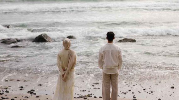 Juliana & Irfan | Liora