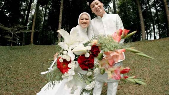 Lulu & Afrizal | mewa