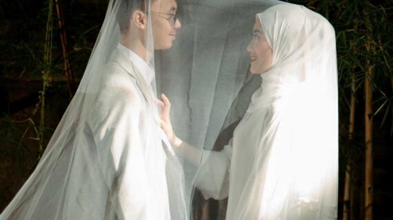 Khaira & Firdaus | Luxy