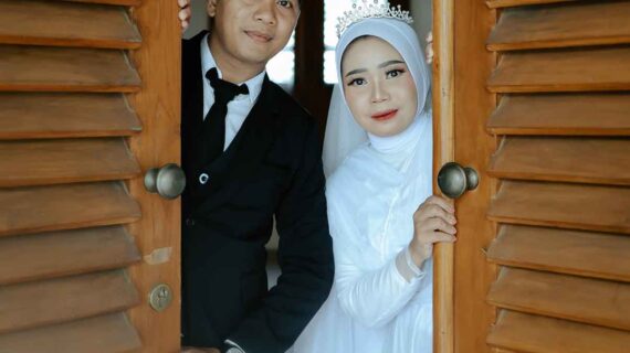 Diaz & Elvin | Glamour