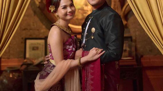 Laras & Adit | Megan