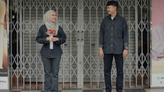 Hanniva & Anton | Megan