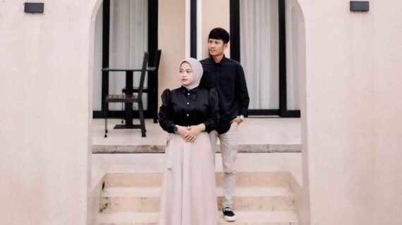Aulia & Jhems | mewa