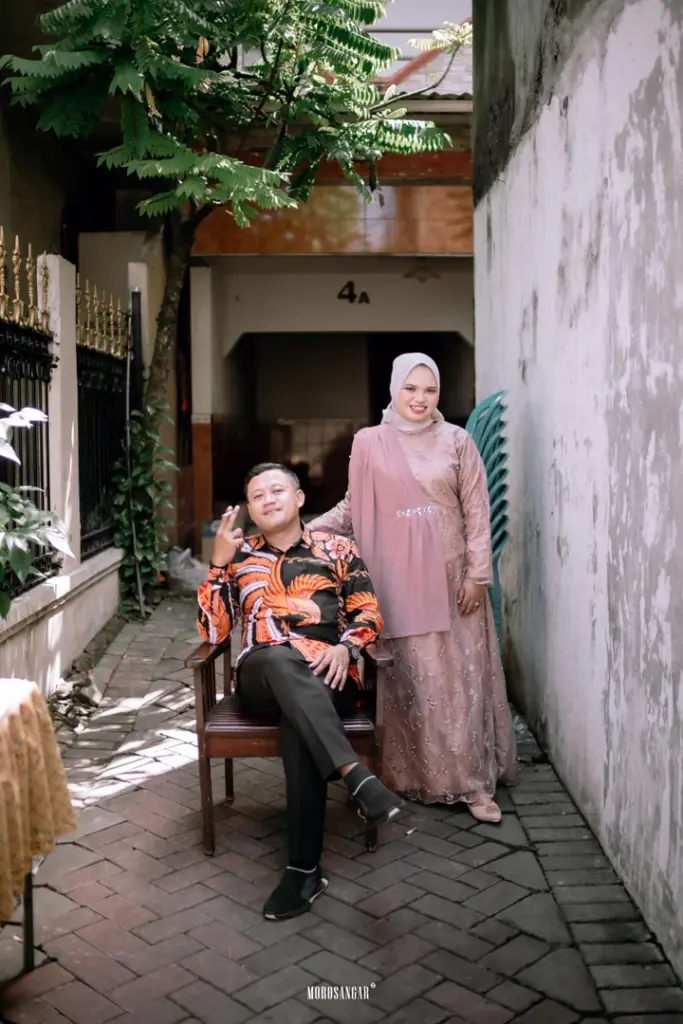 MAPS & KONFRIM HADIR