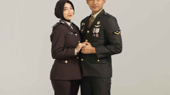 Amanda & Faqih | ALLURE