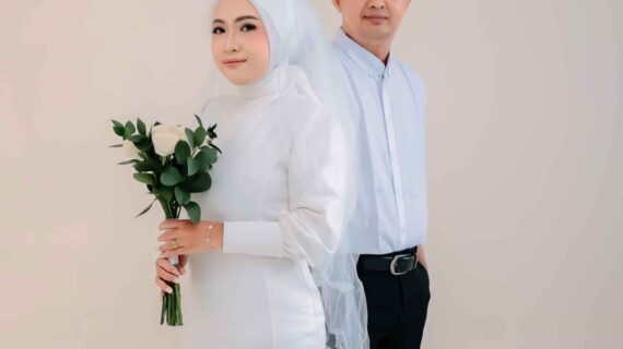 Mahanani & Iyus | Glamour