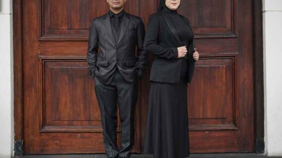 Iir & Icad | Glamour