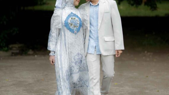 Safira & Zidny | Amara