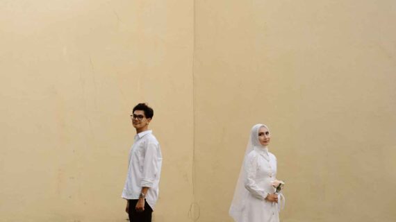 Raudha & Huga | Amara