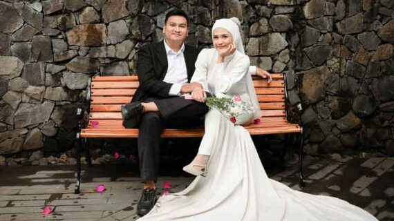 Epril & Rizky | Luxy