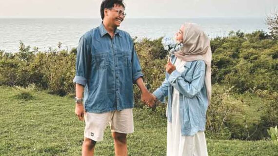 Lyd Wahyu & Zada | Luxy